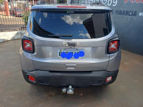 JEEP Renegade 1.8 16V 4P FLEX, Foto 1