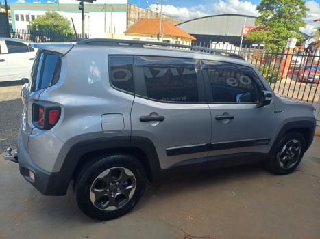 JEEP Renegade 1.8 16V 4P FLEX, Foto 3