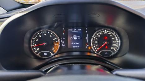 JEEP Renegade 1.8 16V 4P FLEX LONGITUDE AUTOM�TICO, Foto 9