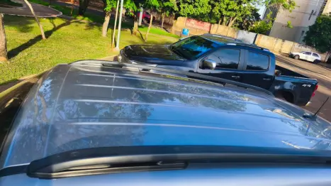 JEEP Renegade 1.8 16V 4P FLEX LONGITUDE AUTOM�TICO, Foto 17