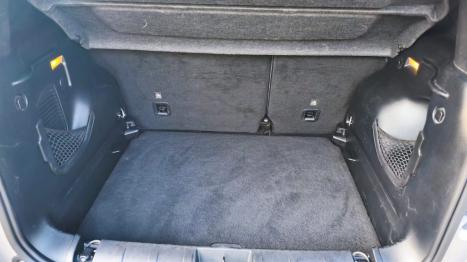 JEEP Renegade 1.8 16V 4P FLEX LONGITUDE AUTOM�TICO, Foto 19