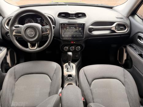 JEEP Renegade 1.8 16V 4P FLEX AUTOM�TICO, Foto 7