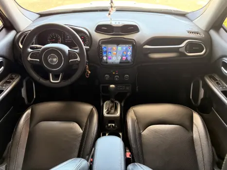 JEEP Renegade 1.8 16V 4P FLEX AUTOM�TICO, Foto 7