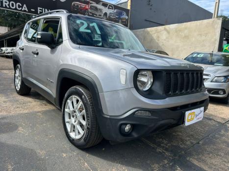 JEEP Renegade 1.8 16V 4P FLEX SPORT AUTOM�TICO, Foto 1