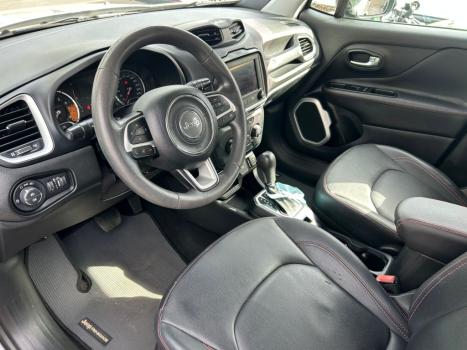 JEEP Renegade 1.8 16V 4P FLEX SPORT AUTOM�TICO, Foto 4