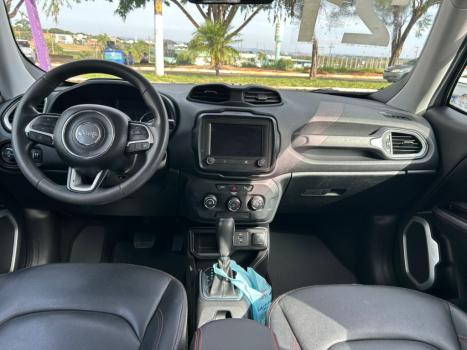 JEEP Renegade 1.8 16V 4P FLEX SPORT AUTOM�TICO, Foto 5