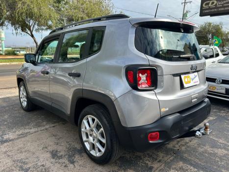 JEEP Renegade 1.8 16V 4P FLEX SPORT AUTOM�TICO, Foto 8
