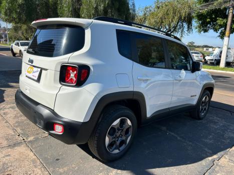 JEEP Renegade 1.8 16V 4P FLEX AUTOM�TICO, Foto 6