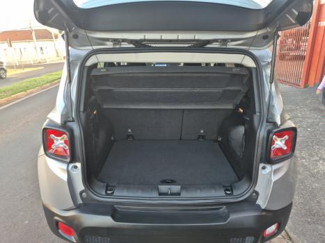 JEEP Renegade 1.8 16V 4P FLEX AUTOM�TICO, Foto 7