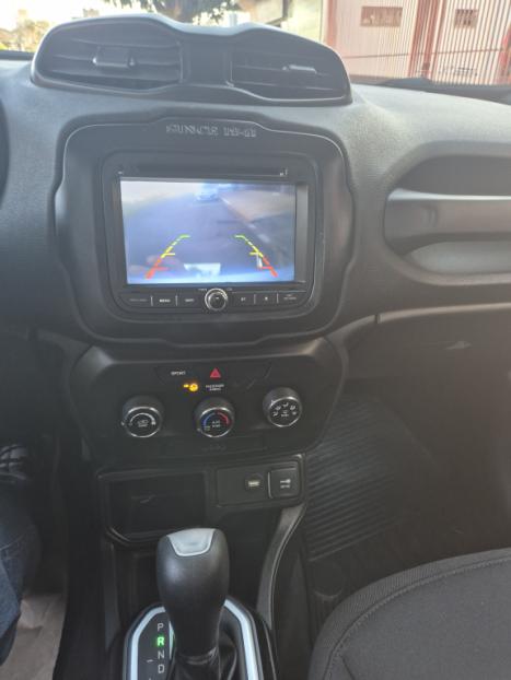 JEEP Renegade 1.8 16V 4P FLEX AUTOM�TICO, Foto 8