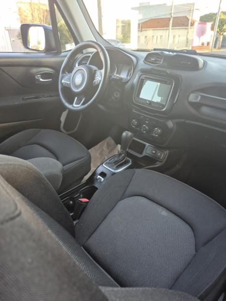 JEEP Renegade 1.8 16V 4P FLEX AUTOM�TICO, Foto 9