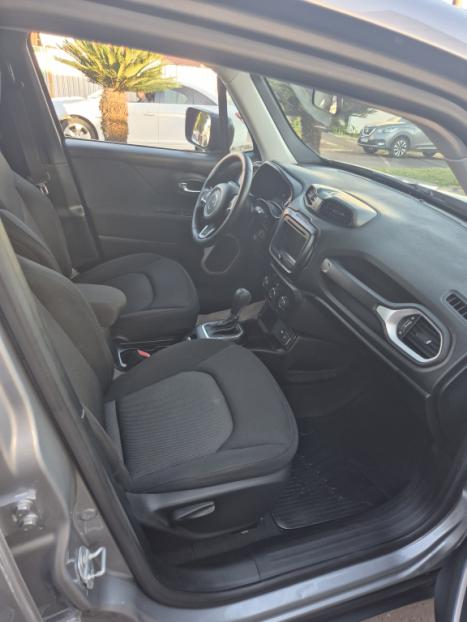 JEEP Renegade 1.8 16V 4P FLEX AUTOM�TICO, Foto 12