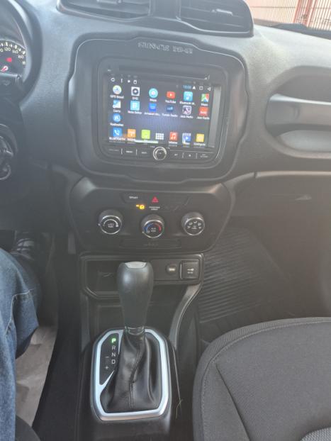 JEEP Renegade 1.8 16V 4P FLEX AUTOM�TICO, Foto 13