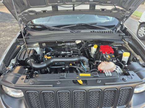 JEEP Renegade 1.8 16V 4P FLEX AUTOM�TICO, Foto 14