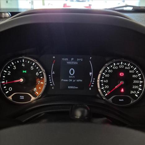 JEEP Renegade 1.8 16V 4P FLEX AUTOM�TICO, Foto 8