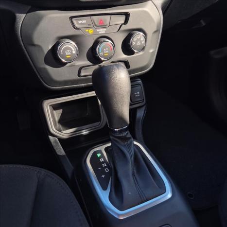 JEEP Renegade 1.8 16V 4P FLEX AUTOM�TICO, Foto 9