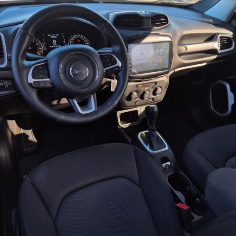 JEEP Renegade 1.8 16V 4P FLEX AUTOM�TICO, Foto 12
