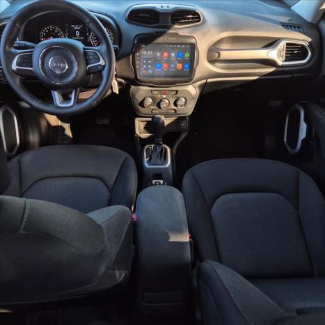 JEEP Renegade 1.8 16V 4P FLEX AUTOM�TICO, Foto 13