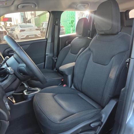 JEEP Renegade 1.8 16V 4P FLEX AUTOM�TICO, Foto 15