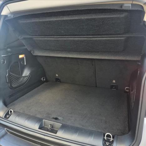 JEEP Renegade 1.8 16V 4P FLEX AUTOM�TICO, Foto 17