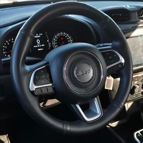 JEEP Renegade 1.8 16V 4P FLEX AUTOM�TICO, Foto 11