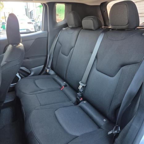 JEEP Renegade 1.8 16V 4P FLEX AUTOM�TICO, Foto 16