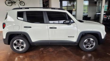JEEP Renegade 1.8 16V 4P FLEX, Foto 2