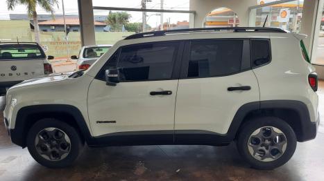 JEEP Renegade 1.8 16V 4P FLEX, Foto 3