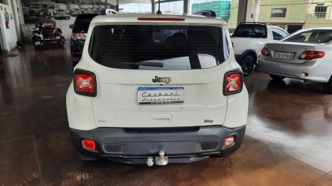 JEEP Renegade 1.8 16V 4P FLEX, Foto 4