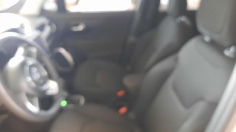JEEP Renegade 1.8 16V 4P FLEX, Foto 9
