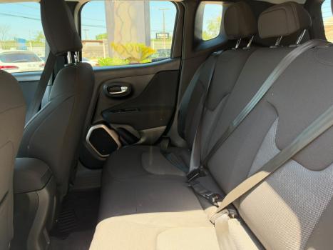 JEEP Renegade 1.8 16V 4P FLEX AUTOMÁTICO, Foto 10