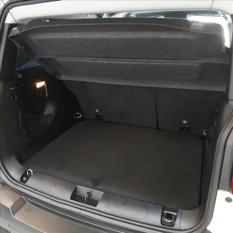 JEEP Renegade 1.8 16V 4P FLEX LONGITUDE AUTOMÁTICO, Foto 18