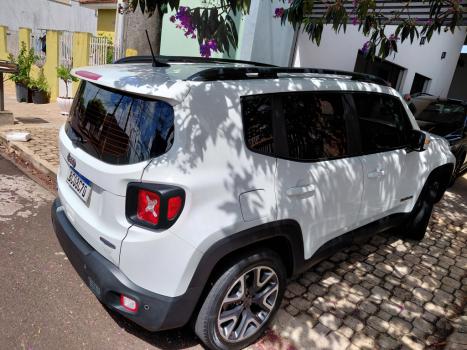 JEEP Renegade 2.0 16V 4P TURBO DIESEL LONGITUDE 4X4 AUTOM�TICO, Foto 1