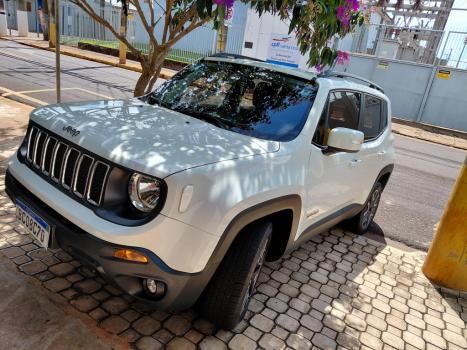 JEEP Renegade 2.0 16V 4P TURBO DIESEL LONGITUDE 4X4 AUTOM�TICO, Foto 2