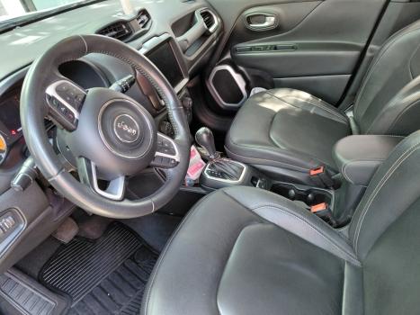 JEEP Renegade 2.0 16V 4P TURBO DIESEL LONGITUDE 4X4 AUTOM�TICO, Foto 3