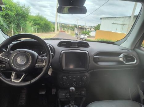 JEEP Renegade 2.0 16V 4P TURBO DIESEL LONGITUDE 4X4 AUTOM�TICO, Foto 3