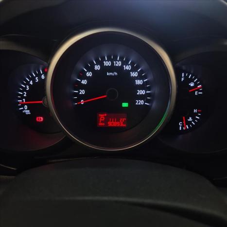 KIA Soul 1.6 16V 4P EX FLEX AUTOM�TICO, Foto 7