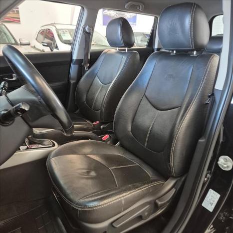 KIA Soul 1.6 16V 4P EX FLEX AUTOM�TICO, Foto 12