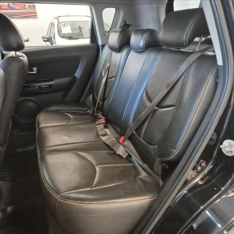 KIA Soul 1.6 16V 4P EX FLEX AUTOM�TICO, Foto 13