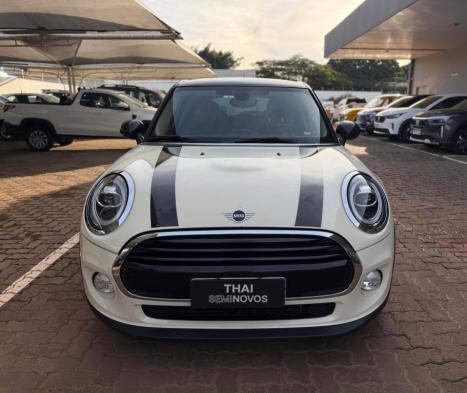 MINI Cooper 1.5 12V TURBO AUTOM�TICO, Foto 2