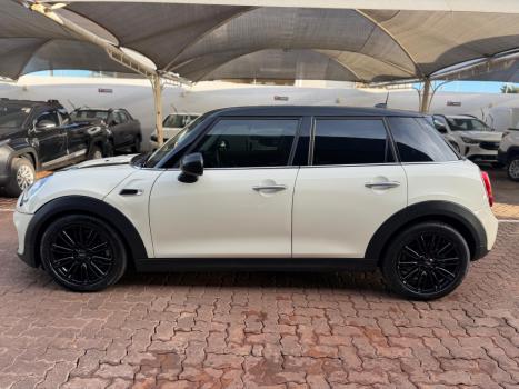 MINI Cooper 1.5 12V TURBO AUTOM�TICO, Foto 8