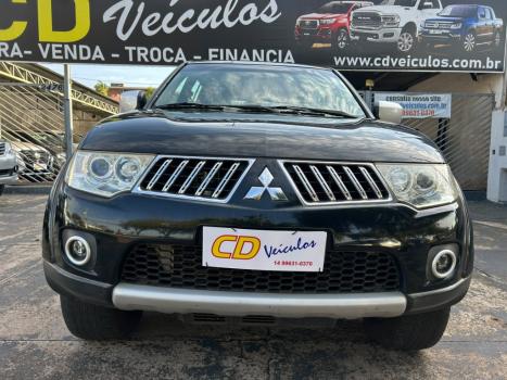 MITSUBISHI Pajero Dakar 3.2 16V 4P 4X4 TURBO DIESEL INTERCOOLER AUTOM�TICO, Foto 2