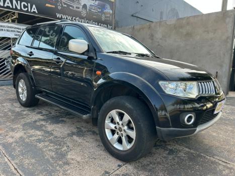 MITSUBISHI Pajero Dakar 3.2 16V 4P 4X4 TURBO DIESEL INTERCOOLER AUTOM�TICO, Foto 3