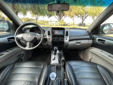 MITSUBISHI Pajero Dakar 3.2 16V 4P 4X4 TURBO DIESEL INTERCOOLER AUTOM�TICO, Foto 5