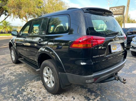 MITSUBISHI Pajero Dakar 3.2 16V 4P 4X4 TURBO DIESEL INTERCOOLER AUTOM�TICO, Foto 8