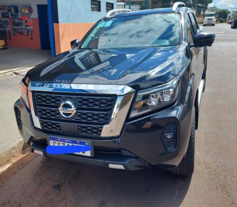 NISSAN Frontier 2.3 16V PLATINUM CABINE DUPLA 4X4 BI-TURBO DIESEL AUTOM�TICO, Foto 1