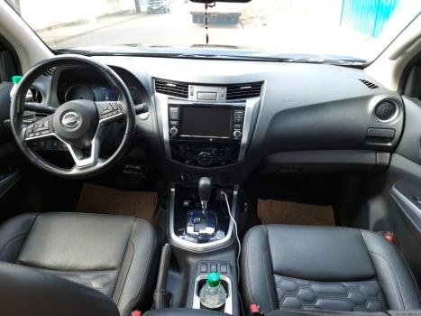 NISSAN Frontier 2.3 16V PLATINUM CABINE DUPLA 4X4 BI-TURBO DIESEL AUTOM�TICO, Foto 6