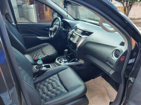NISSAN Frontier 2.3 16V PLATINUM CABINE DUPLA 4X4 BI-TURBO DIESEL AUTOM�TICO, Foto 7