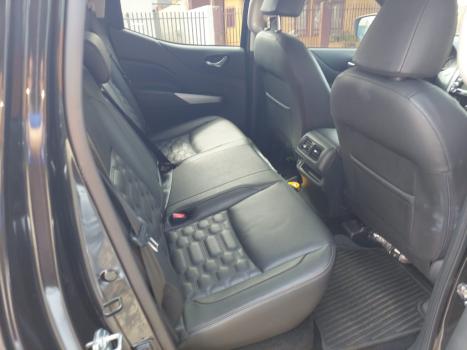 NISSAN Frontier 2.3 16V PLATINUM CABINE DUPLA 4X4 BI-TURBO DIESEL AUTOM�TICO, Foto 8