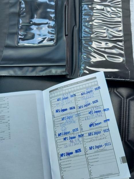 NISSAN Frontier 2.3 16V PLATINUM CABINE DUPLA 4X4 BI-TURBO DIESEL AUTOM�TICO, Foto 9